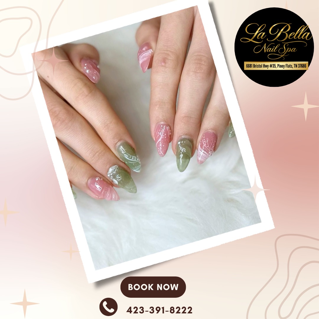 La Bella Nail Spa